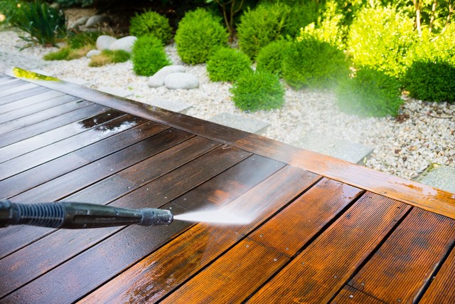 Garden Clearance Walton-on-Thames, Hersham, KT12