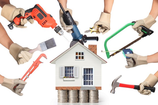 Handyman Services Walton-on-Thames, Hersham, KT12