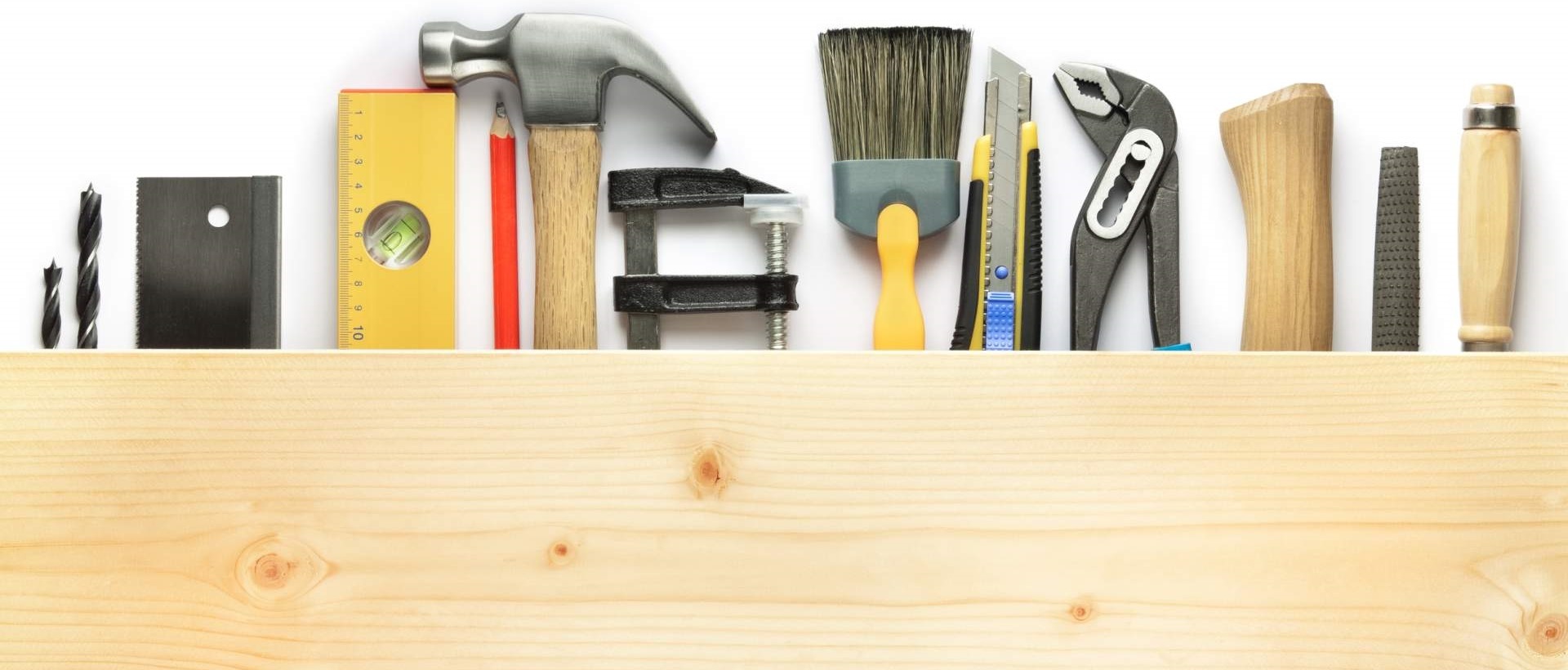 Handyman services KT12