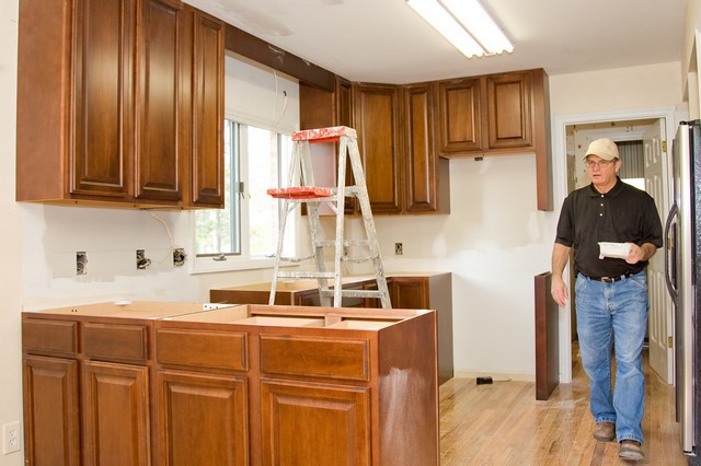 Kitchen Fitters Walton-on-Thames, Hersham, KT12