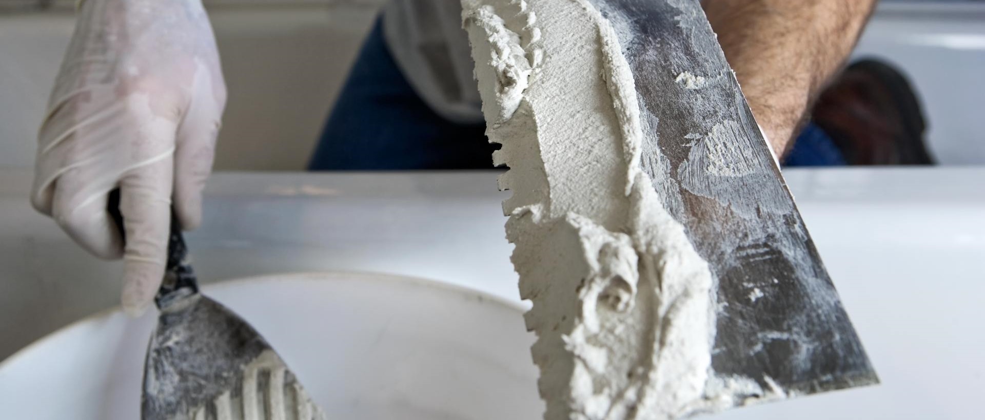Plasterer KT12