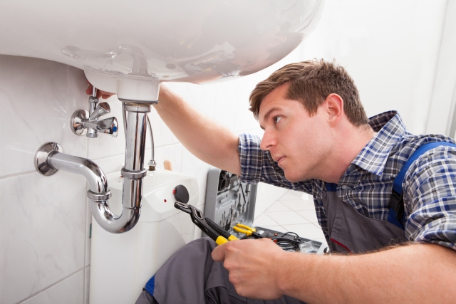 Plumbers Walton-on-Thames, Hersham, KT12