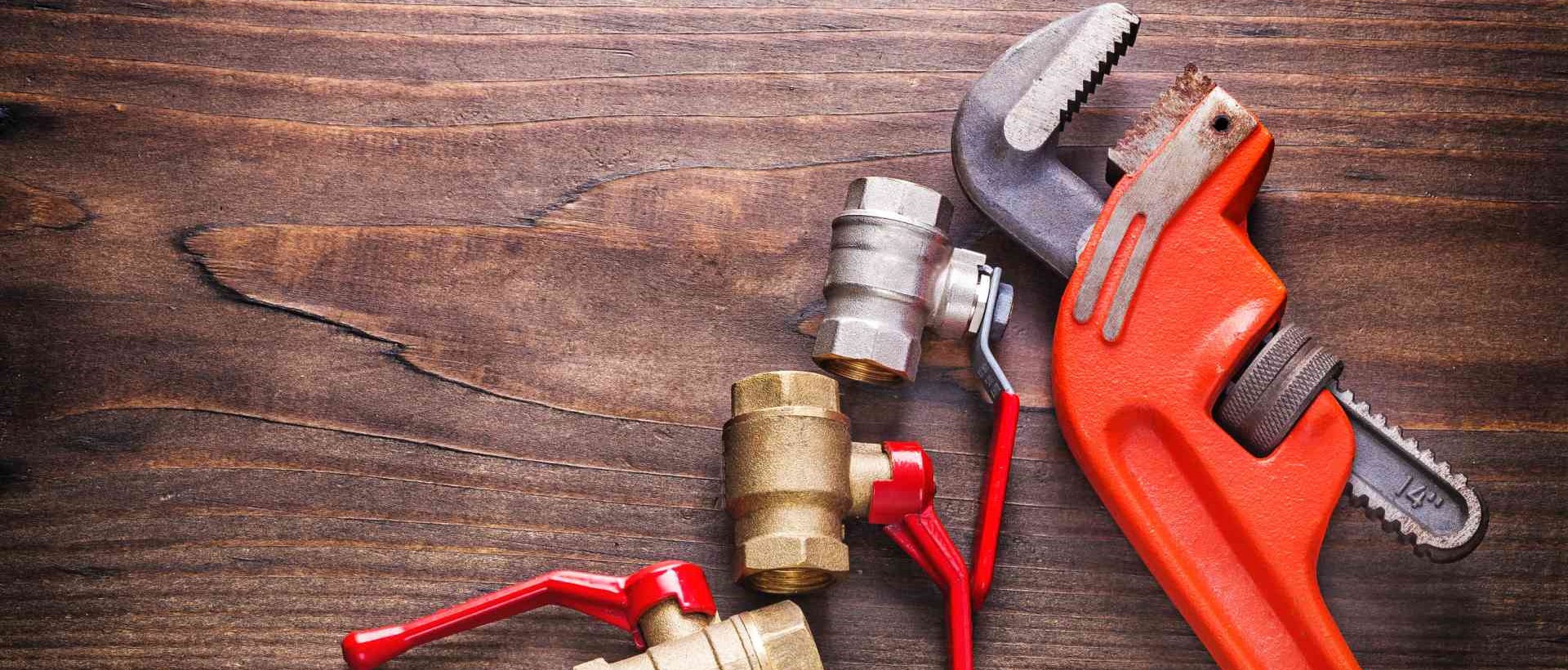 Plumbers KT12