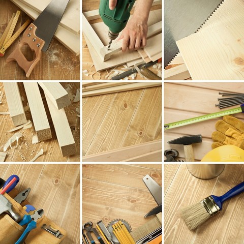 Property Maintenance Walton-on-Thames, Hersham, KT12